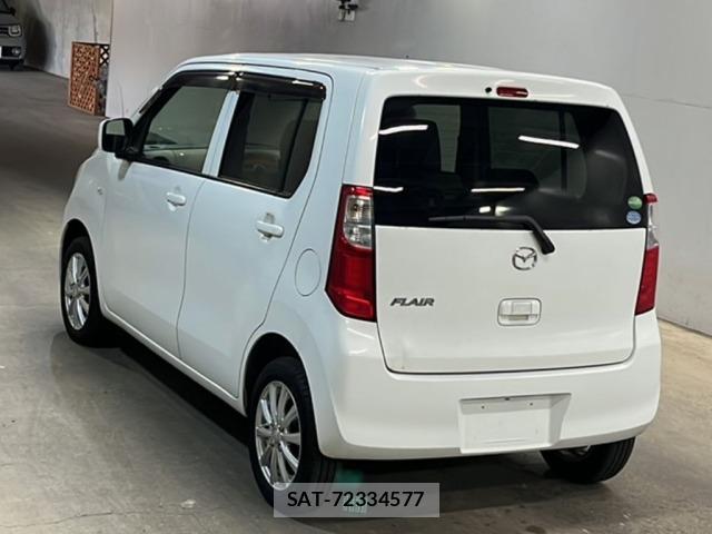 Mazda FLAIR 2013 8706519-1