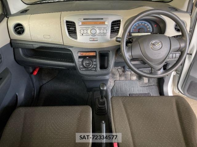 Mazda FLAIR 2013 8706519-3