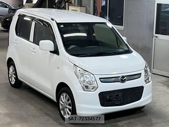 Mazda FLAIR 2013 8706519-4