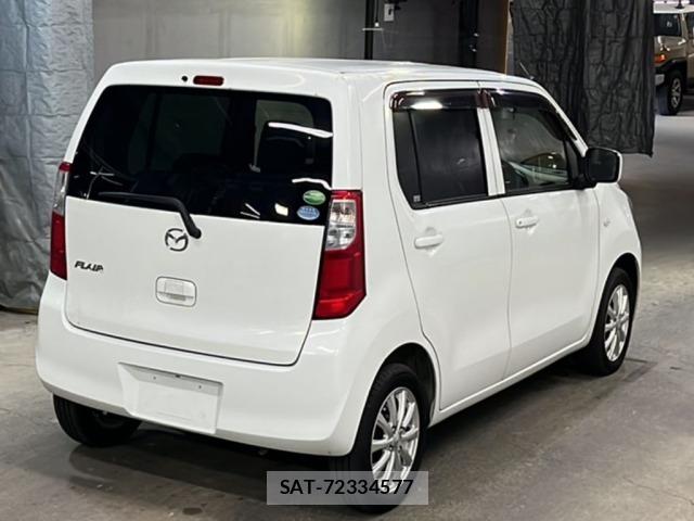 Mazda FLAIR 2013 8706519-5