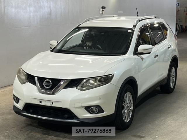 Nissan X-TRAIL 2016 8825607-0