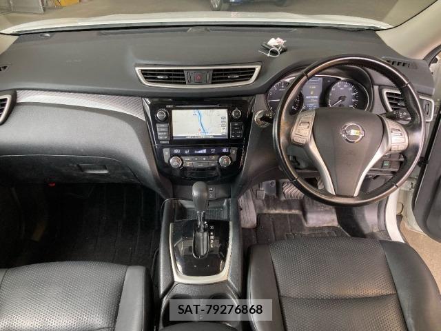 Nissan X-TRAIL 2016 8825607-3