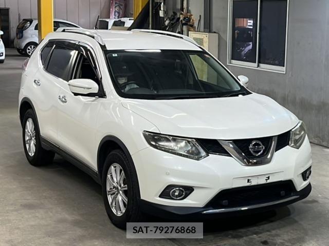 Nissan X-TRAIL 2016 8825607-4