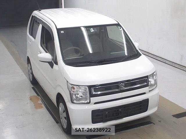 Suzuki WAGON R 2019 8679321-0
