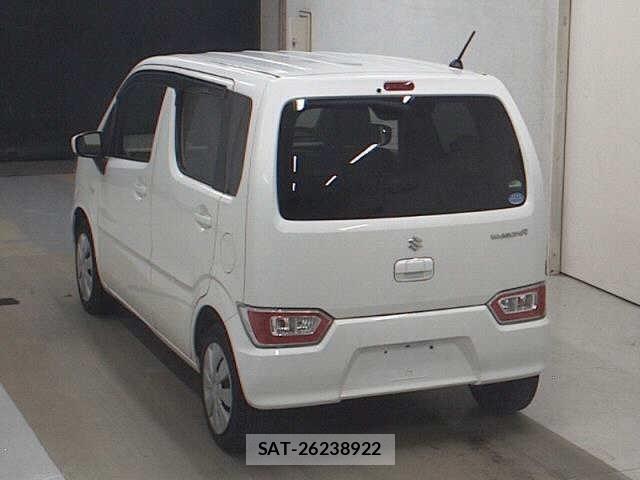 Suzuki WAGON R 2019 8679321-1