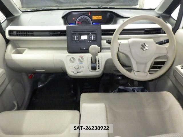 Suzuki WAGON R 2019 8679321-3