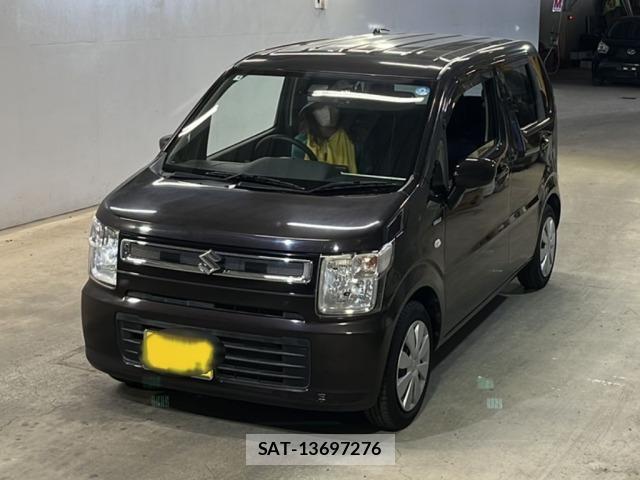 Suzuki WAGON R 2017 8700841-0