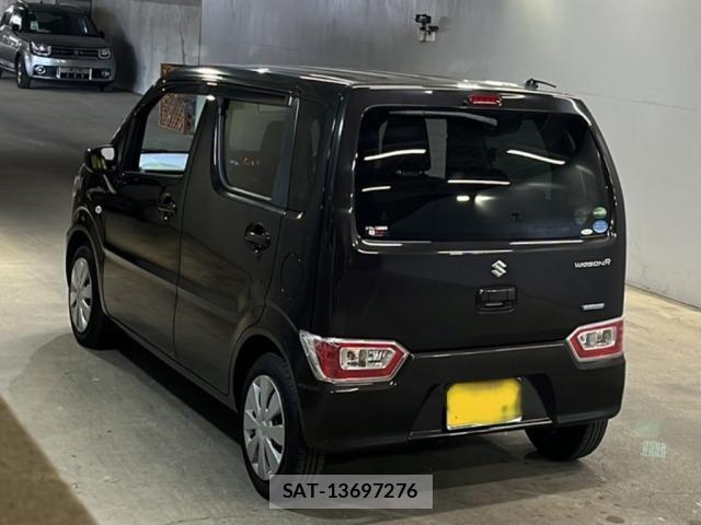 Suzuki WAGON R 2017 8700841-1