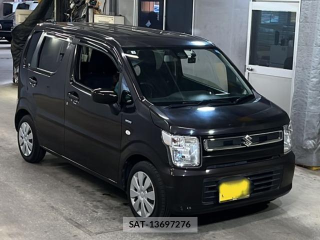 Suzuki WAGON R 2017 8700841-4