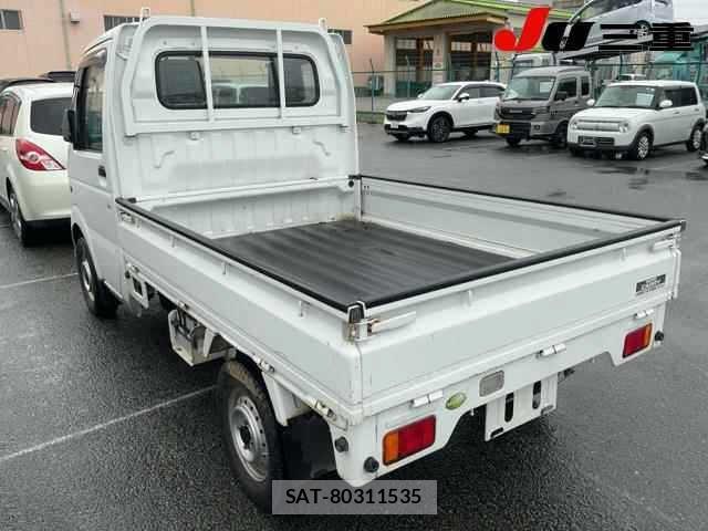 Suzuki CARRY TRUCK 2006 8933428-1