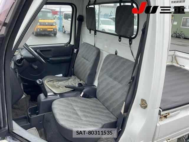 Suzuki CARRY TRUCK 2006 8933428-10