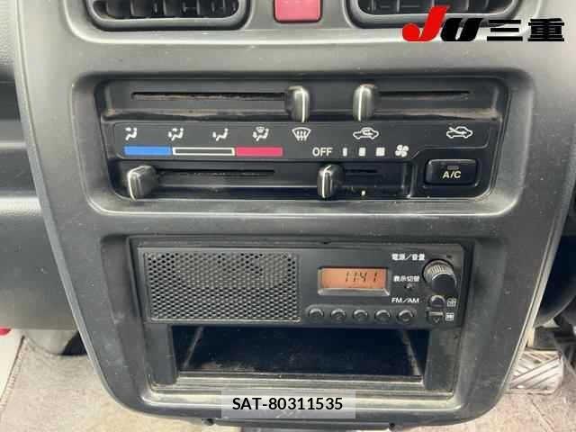 Suzuki CARRY TRUCK 2006 8933428-11