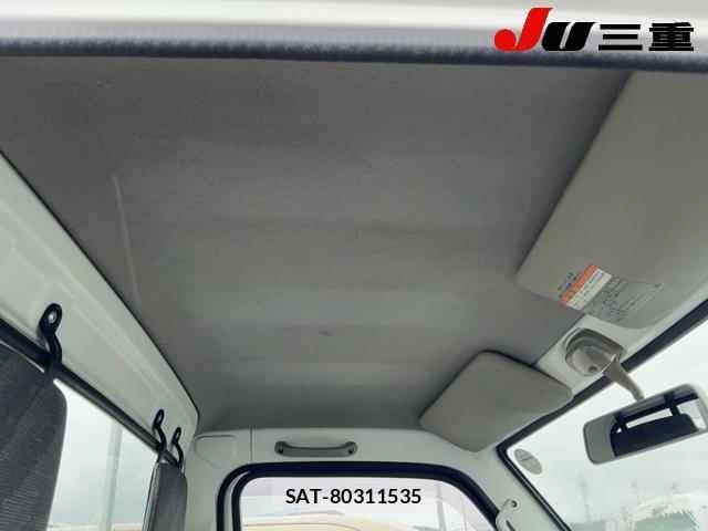 Suzuki CARRY TRUCK 2006 8933428-12