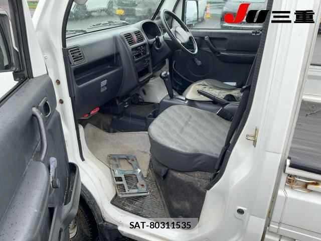 Suzuki CARRY TRUCK 2006 8933428-3