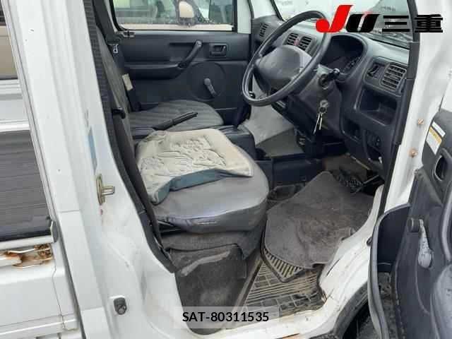 Suzuki CARRY TRUCK 2006 8933428-4