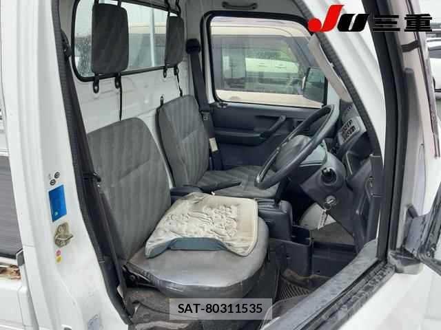 Suzuki CARRY TRUCK 2006 8933428-5