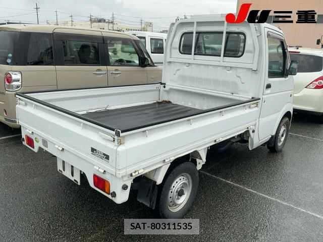 Suzuki CARRY TRUCK 2006 8933428-6