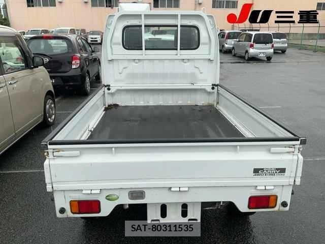 Suzuki CARRY TRUCK 2006 8933428-7