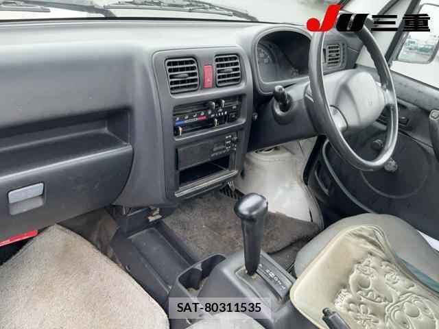 Suzuki CARRY TRUCK 2006 8933428-8