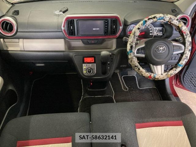 Toyota PASSO 2016 8705586-3