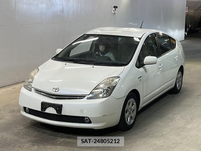 Toyota PRIUS 2007 8911643-0