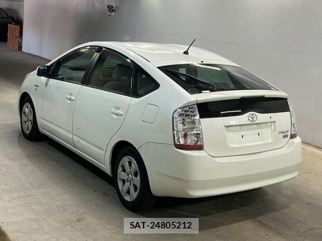 Toyota PRIUS 2007 8911643-1