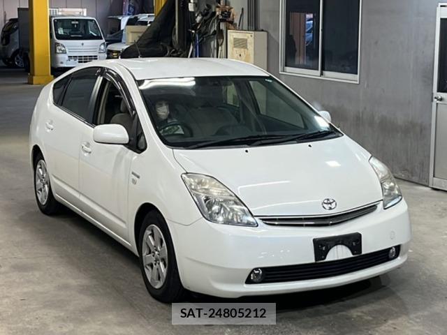 Toyota PRIUS 2007 8911643-4