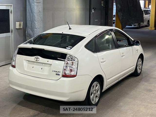 Toyota PRIUS 2007 8911643-5