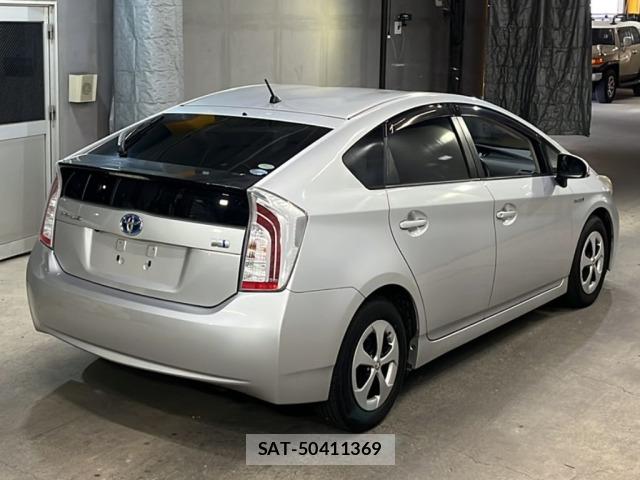 Toyota PRIUS 2013 8712292-5