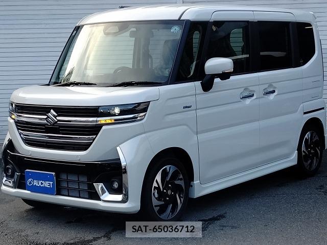 Suzuki SPACIA 2026 8913155-0
