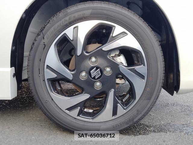 Suzuki SPACIA 2026 8913155-10