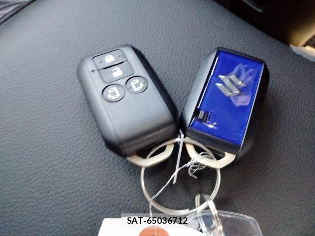 Suzuki SPACIA 2026 8913155-12