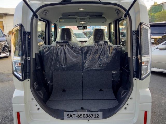 Suzuki SPACIA 2026 8913155-17