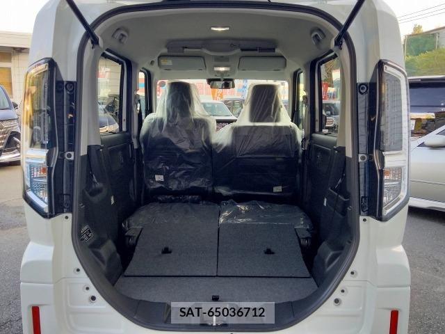 Suzuki SPACIA 2026 8913155-18