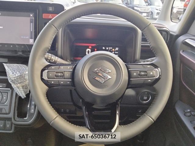 Suzuki SPACIA 2026 8913155-19