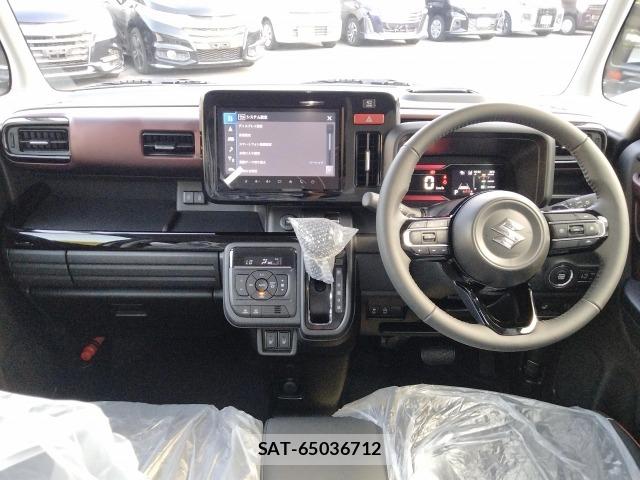 Suzuki SPACIA 2026 8913155-2