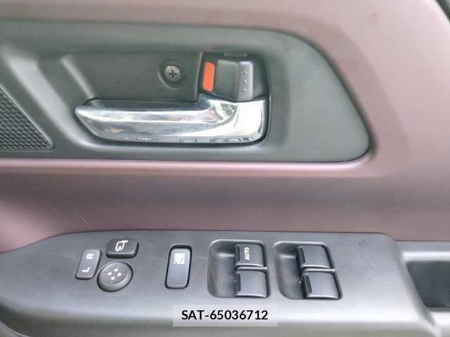 Suzuki SPACIA 2026 8913155-21