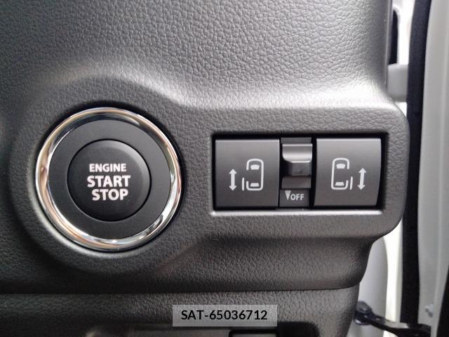 Suzuki SPACIA 2026 8913155-22