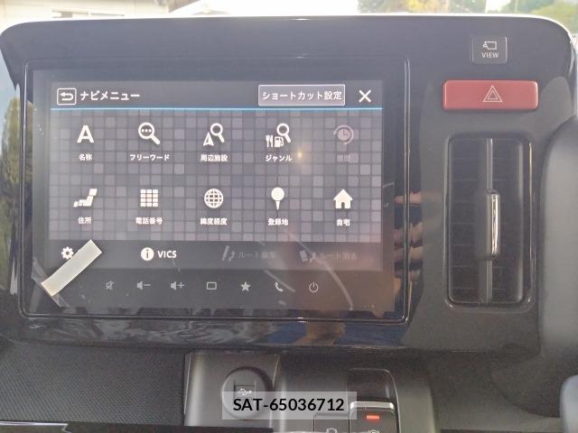 Suzuki SPACIA 2026 8913155-26