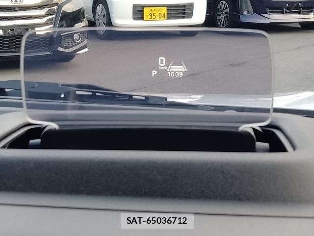 Suzuki SPACIA 2026 8913155-28