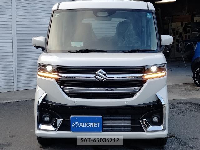 Suzuki SPACIA 2026 8913155-3