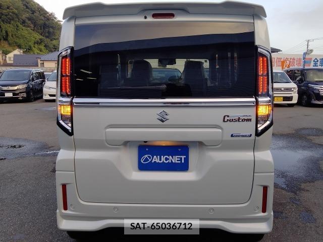 Suzuki SPACIA 2026 8913155-5
