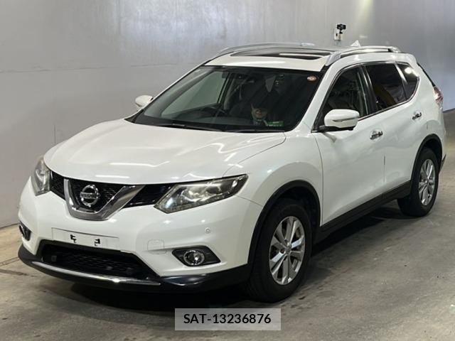 Nissan X-TRAIL 2016 8703912-0