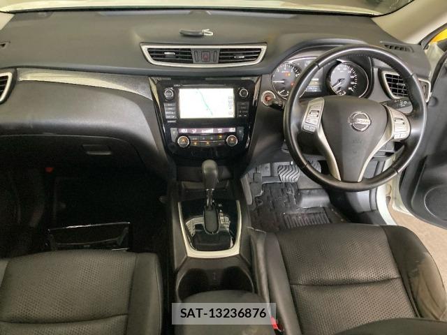Nissan X-TRAIL 2016 8703912-3