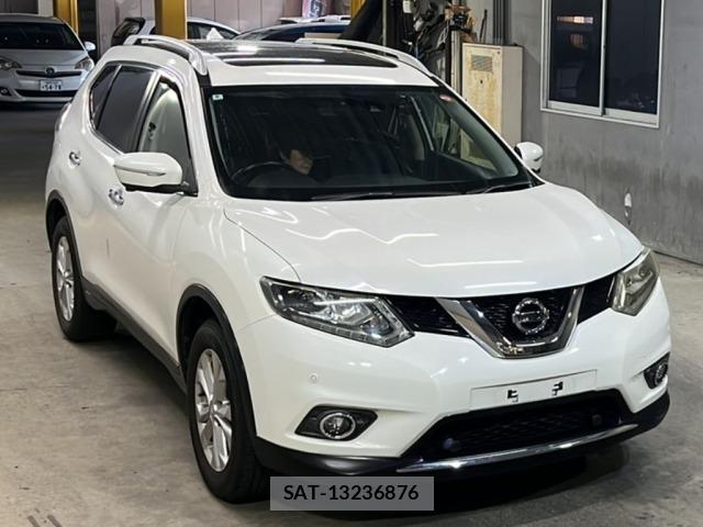 Nissan X-TRAIL 2016 8703912-4