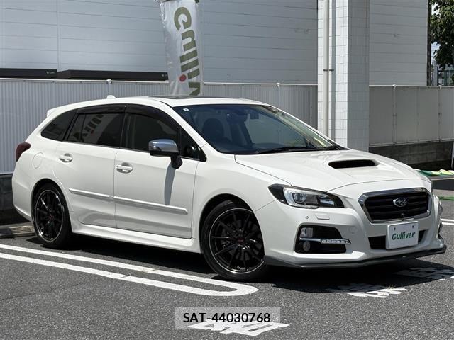 Subaru LEVORG 2015 8931653-0