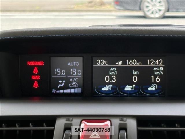 Subaru LEVORG 2015 8931653-1