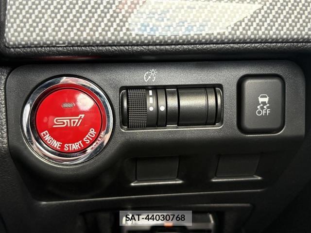 Subaru LEVORG 2015 8931653-12