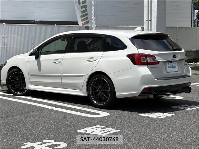 Subaru LEVORG 2015 8931653-13