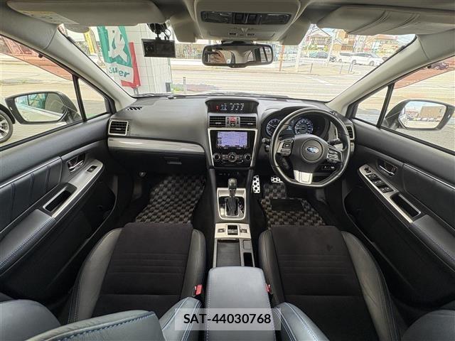 Subaru LEVORG 2015 8931653-14